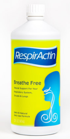 Respiractin