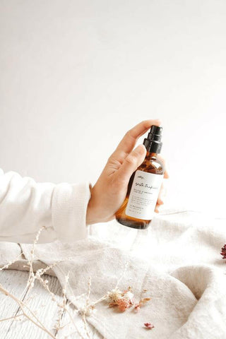 La marcotterie - bruine d'ambiance | zeste tropical.