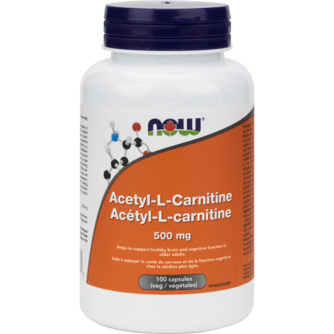 https gagneensante.com acetyl-l-carnitine.htm Momentous Acetyl L-Carnitine - Brain Function & Cognitive Support Supplement - Boosts Mental Clarity & Energy Production - NSF Certified for Sport - 500 mg Actyl-L-Carnitine