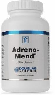 Adreno-Mend -Douglas Laboratories -Gagné en Santé