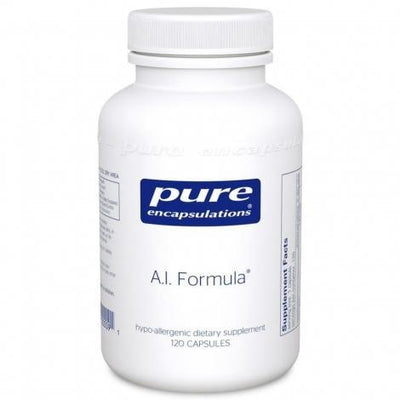 A.I Formula -Pure encapsulations -Gagné en Santé