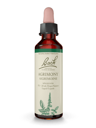 Aigremoine -Bach -Gagné en Santé