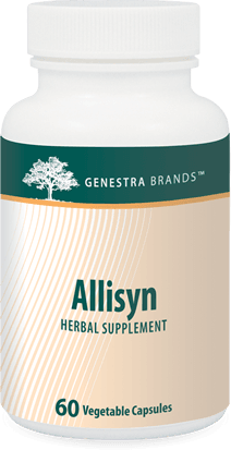 Allisyn -Genestra -Gagné en Santé
