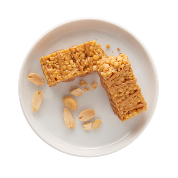 Ideal protein Ideal protein - barres protéinées au beurre d'arachide 7 sachets