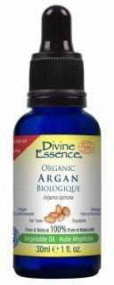 Argan Biologique -Divine essence -Gagné en Santé