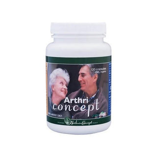 Arthri Concept -Herb-e-Concept -Gagné en Santé