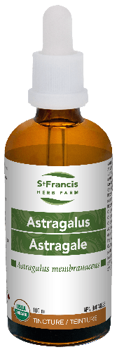 Astragale -St Francis Herb Farm -Gagné en Santé