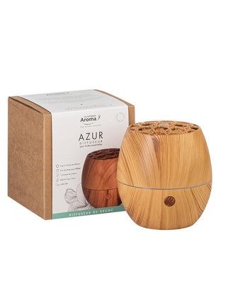 Azur - Diffuseur -Le Comptoir Aroma -Gagné en Santé