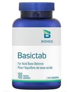 Basictab -Biomed -Gagné en Santé