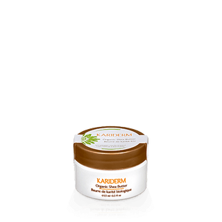 Beurre de karité bio -Kariderm -Gagné en Santé