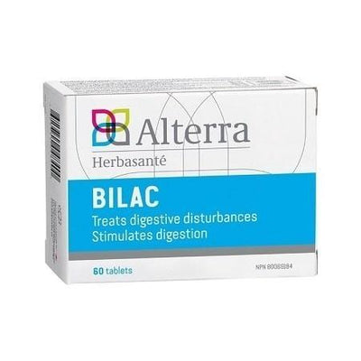 Bilac -Alterra -Gagné en Santé