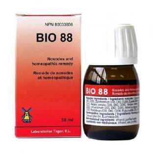 BIO 88 -Bio Lonreco Inc. -Gagné en Santé