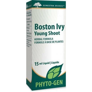 Genestra - phytogen jeune pousse de lierre de boston 15 ml.