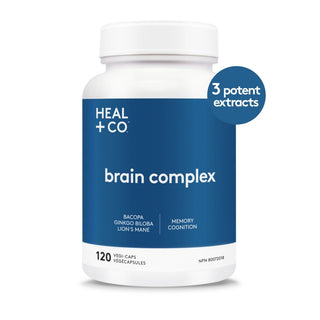 Brain Complex -Heal+Co -Gagné en Santé