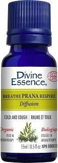 Breathe Prana Respire -Divine essence -Gagné en Santé
