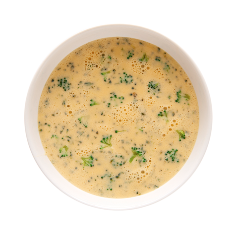 Ideal protein - soupe brocoli fromage 7 sachets
