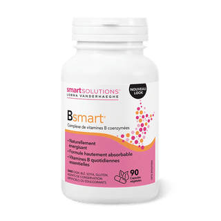 BSmart Complex -Lorna Vanderhaeghe -Gagné en Santé