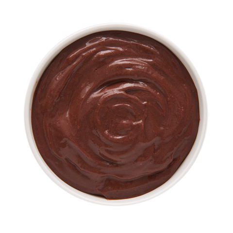 Ideal protein - préparation pour pouding chocolat noir 7 sachets