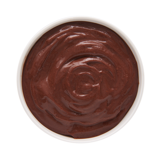 Ideal protein - préparation pour pouding chocolat noir