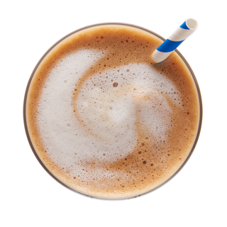Ideal protein - préparation pour smoothie cappuccino