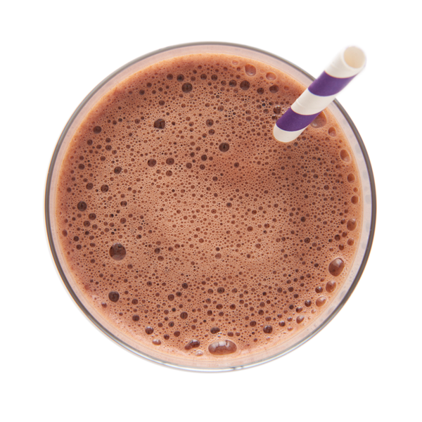 Ideal protein Smoothie chocolat, 7 sachets