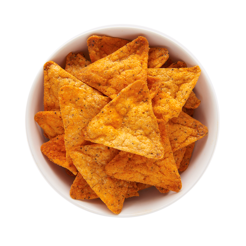Ideal protein - dorados fromage nacho 7 sachets