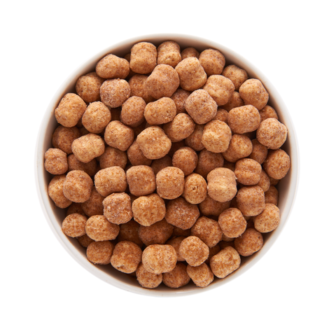Ideal protein - boules pommes-cannelle 7 sachets