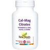 Calcium-Magnésium -New Roots Herbal -Gagné en Santé