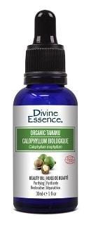 Calophyllum Biologique -Divine essence -Gagné en Santé