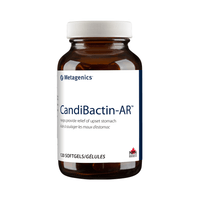 CandiBactin-AR -Metagenics -Gagné en Santé