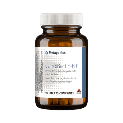 CandiBactin-BR -Metagenics -Gagné en Santé