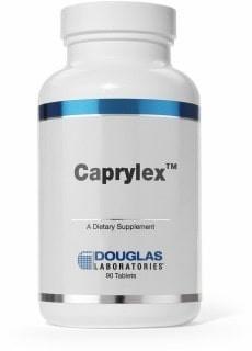 Caprylex -Douglas Laboratories -Gagné en Santé