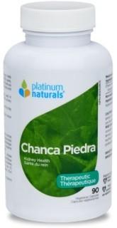 Chanca Piedra -Platinum naturals -Gagné en Santé