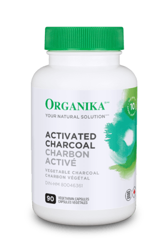 Charbon Actif