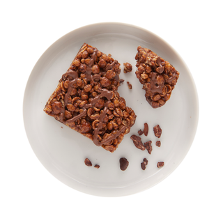Ideal protein - carré croustillant chocolat