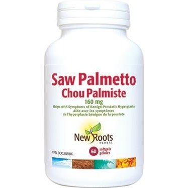 Chou Palmiste -New Roots Herbal -Gagné en Santé