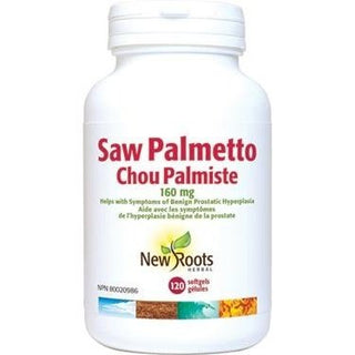 Chou Palmiste -New Roots Herbal -Gagné en Santé