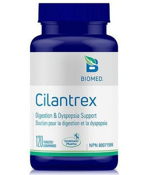 Cilantrex -Biomed -Gagné en Santé