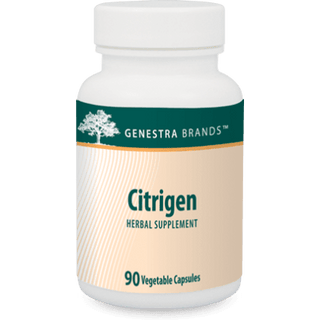 Citrigen -Genestra -Gagné en Santé
