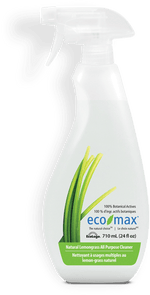 Citronnelle naturelle -Ecomax -Gagné en Santé