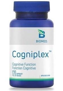 Cogniplex -Biomed -Gagné en Santé