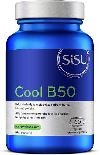 Cool B50 -SISU -Gagné en Santé