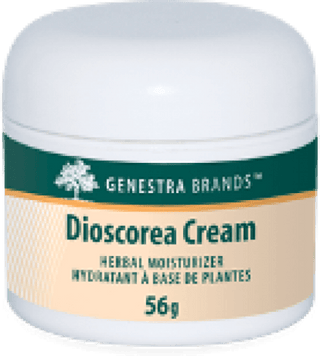 Crème Dioscorea - Déséquilibres hormonaux -Genestra -Gagné en Santé