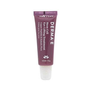 Derma e - traitement des yeux par les cellules souches 14 g.