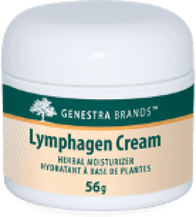 Crème Lymphagen - Pour infection -Genestra -Gagné en Santé