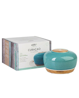 Curaçao - Diffuseur -Le Comptoir Aroma -Gagné en Santé