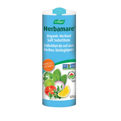 Herbamare - original | sel de mer aromatique