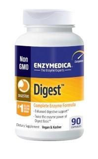 Digest™ -Enzymedica -Gagné en Santé