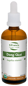 Dong Quai -St Francis Herb Farm -Gagné en Santé