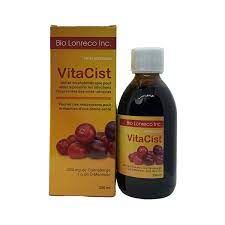 Vitacist - 250 ml